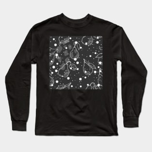 Pears Long Sleeve T-Shirt